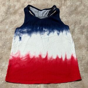 Jumping Beans Navy Blue Softest Tank